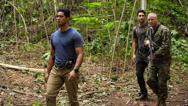 14:15: NCIS: Hawai'i (S3 E7) (S3) | TV3 | 4/22 2026