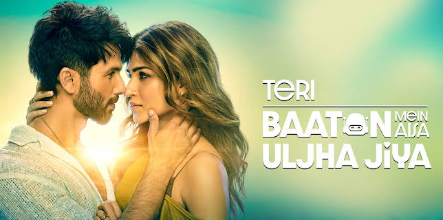 Teri Baaton Mein Aisa Uljha Jiya (2024)