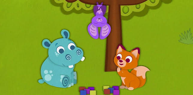 5:10 PM: Abadas (S2) | BBC Alba | 1/13 2026