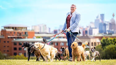11:00 AM: Dogs Behaving (Very) Badly Australia (S2 E2) (S2) | 5 Select | 2/24 2026