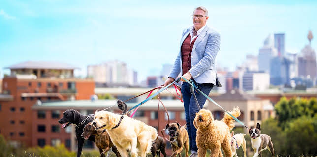 7:00 PM: Dogs Behaving (Very) Badly Australia (S2 E1) (S2) | Channel 5 | 10/21 2025