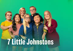 7 Little Johnstons