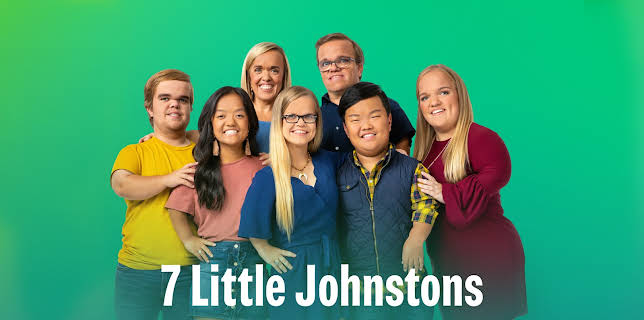 13:20: 7 Little Johnstons (S9 E13) (S9) | TLC | 11/6 2025