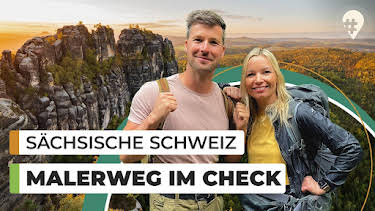 06:15: Unterwegs in Sachsen | MDR Fernsehen | 10/12 2026
