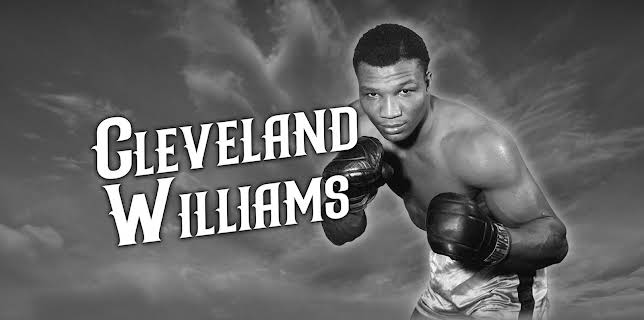 Cleveland Williams (2022)