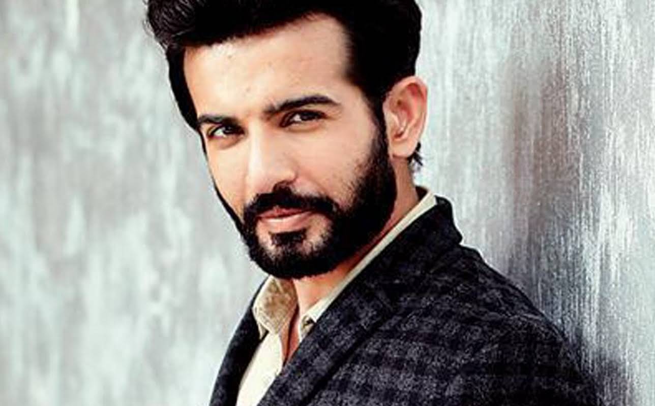 Jay Bhanushali