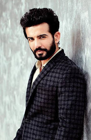Jay Bhanushali as 
