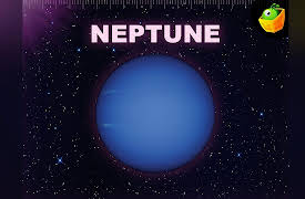 Solar System: Neptune