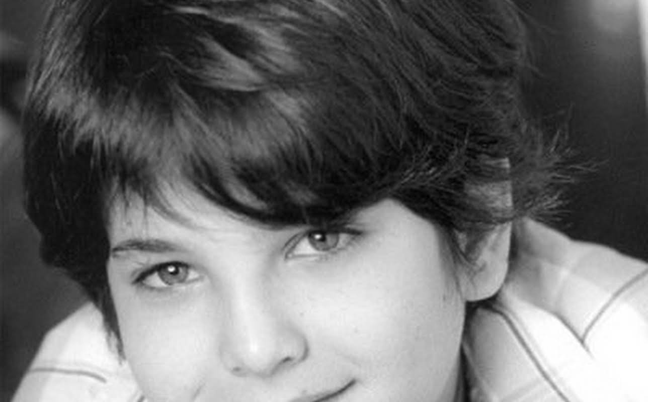 Spencer Fox