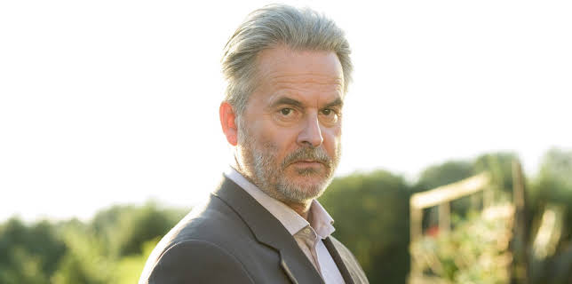 11:15 PM: Waking the Dead (S6 E5) (S6) | Drama | 1/7 2026