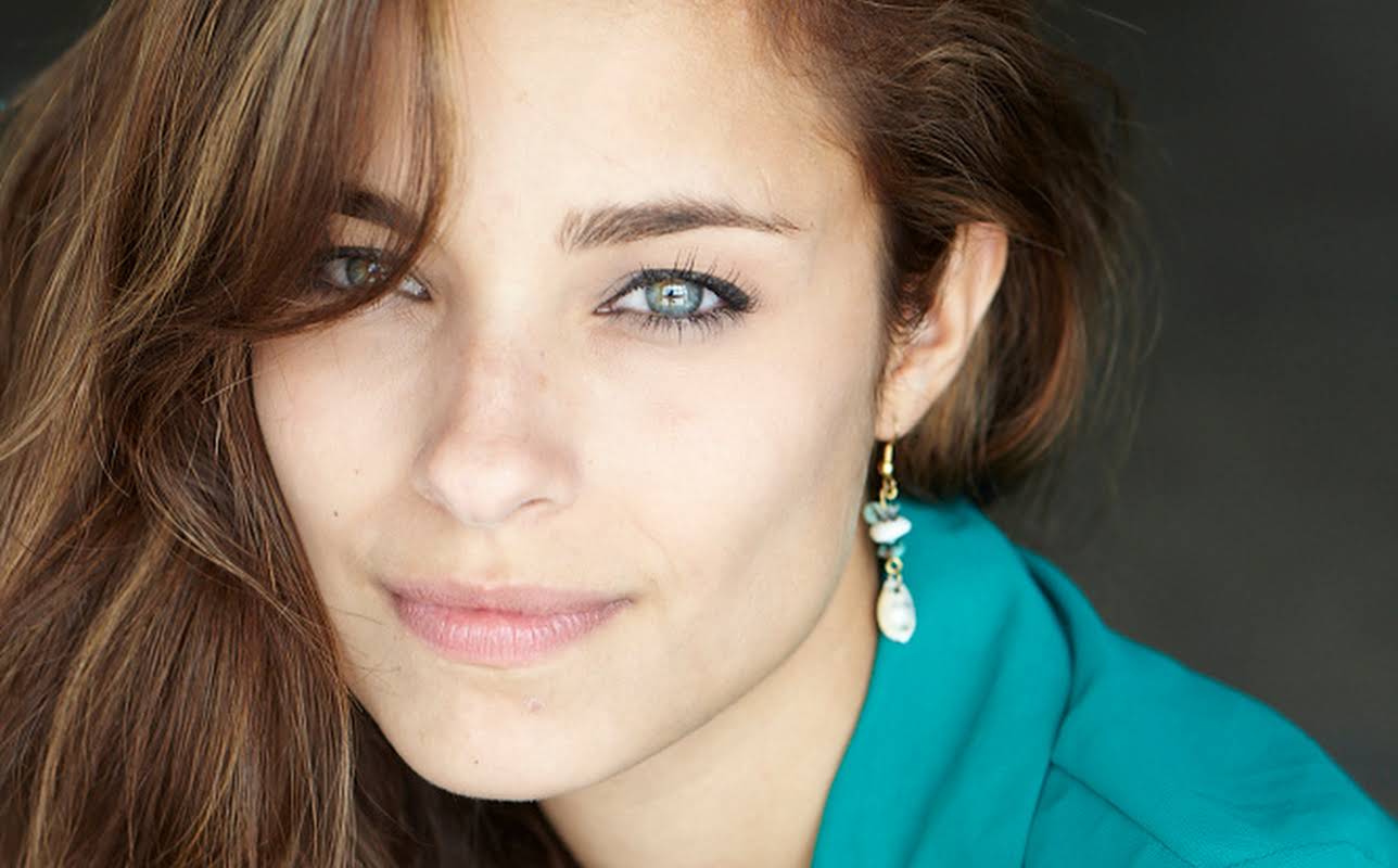 Kristen StephensonPino