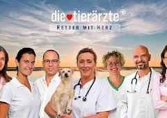 Die Tierärzte - Retter mit Herz (58)