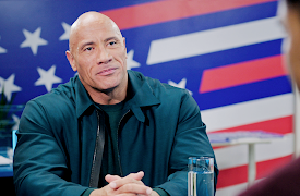 Young Rock, Season 1: Johnson & Hopkins