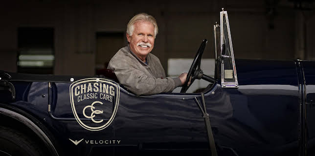 Chasing Classic Cars, Season 16