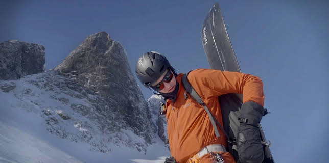 20:45: Eksponert: Skyene letter | NRK 3 | 12/23 2025