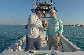 Chasin' the Sun, Season 6: Tarpon Producer