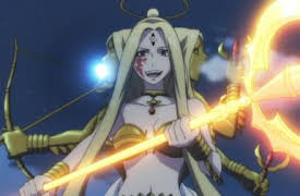 Magi: Adventure of Sinbad: Episode 12