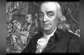 BuzzFeed's Ruining History: Was Ben Franklin In A Sex Cult?