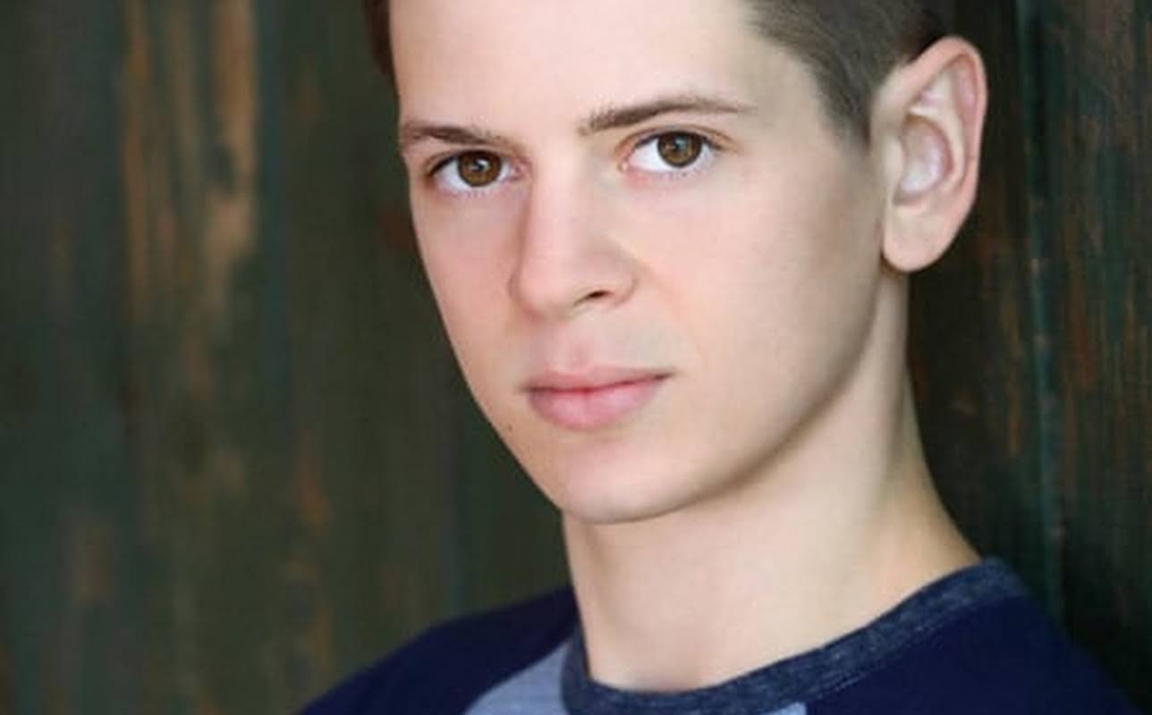 Reece Everett Ryan