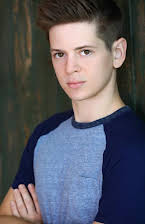 Reece Everett Ryan as 