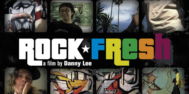 Rock Fresh (2004)