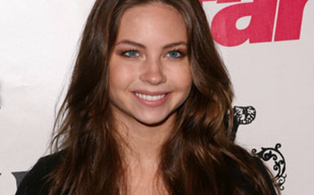 Daveigh Chase