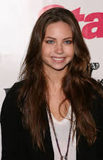 Daveigh Chase as 