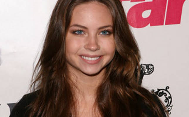 Daveigh Chase