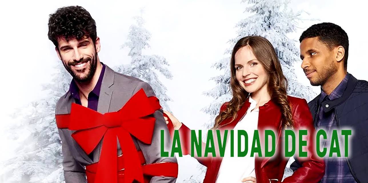 La Navidad de Cat (2018)