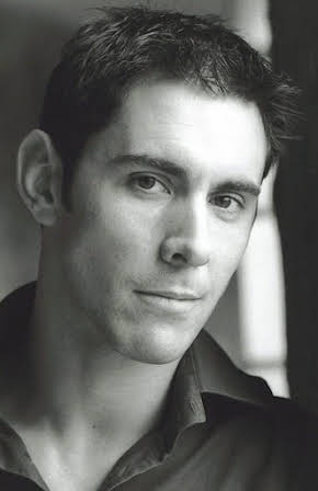 Scott Joseph as Principal Alien