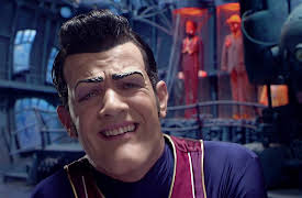 Season 1: Rottenbeard