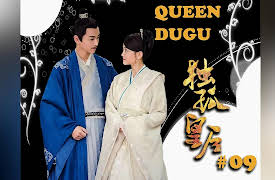 Queen Dugu: Queen Dugu - 独孤皇后 - Episode 9