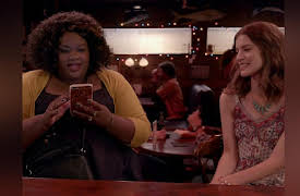 Loosely Exactly Nicole Season 1: Green Card