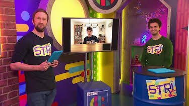 6:35 PM: Stri (S1 E5) (S1) | BBC Alba | 10/20 2026