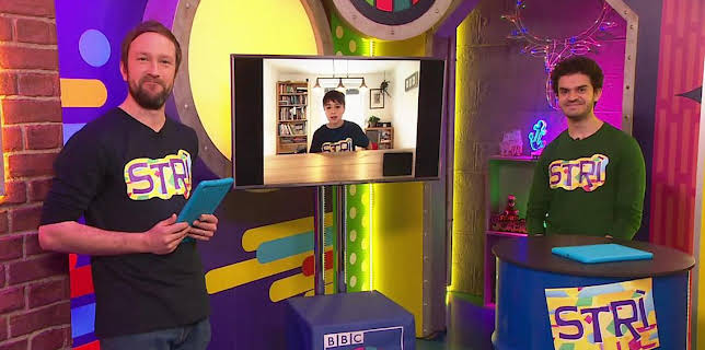 6:40 PM: Stri (S1 E5) (S1) | BBC Alba | 11/14 2025