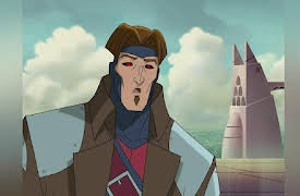 Wolverine and The X-Men Season 1: Aces and Eights