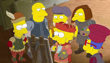 Die Simpsons