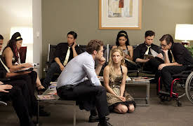 Glee: Viajes