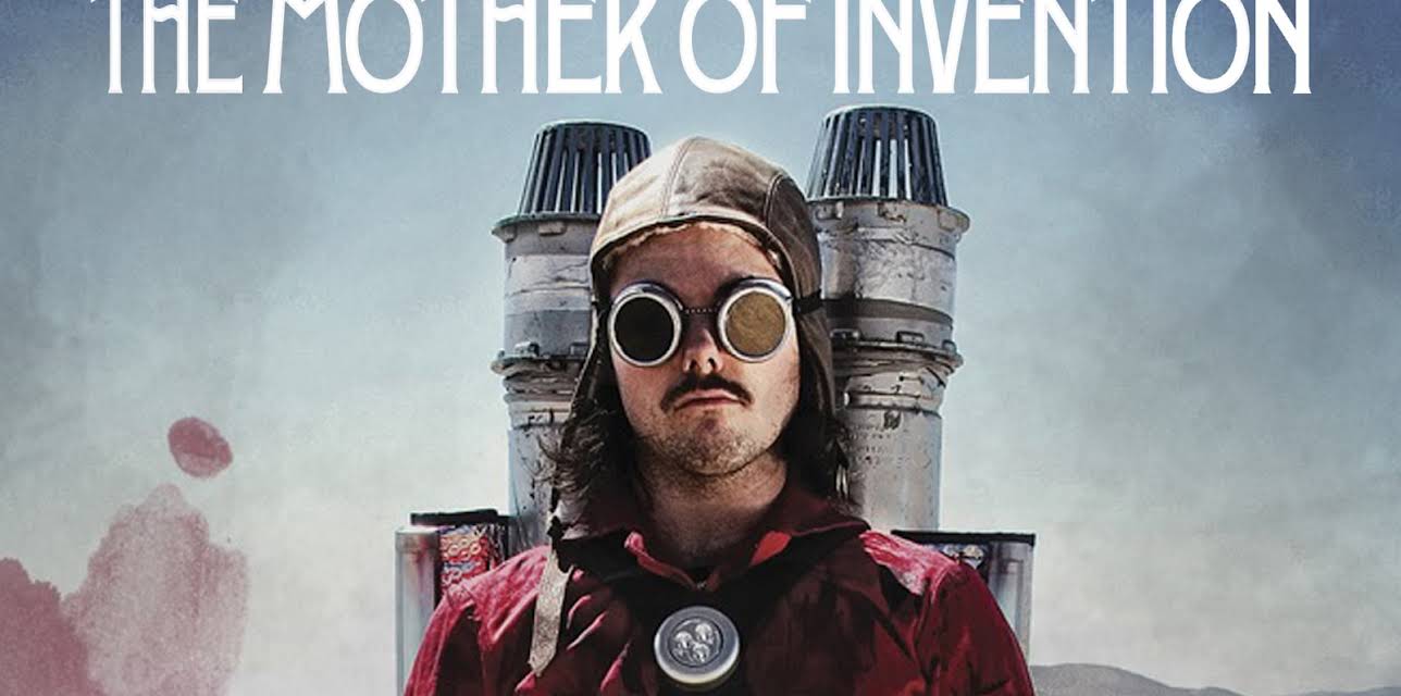 The Mother of Invention (2010)