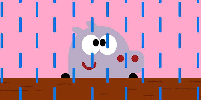 3:50 PM: Hey Duggee (S2) | Cbeebies | 11/21 2025