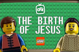 ArkKids: LEGO: The Birth of Jesus