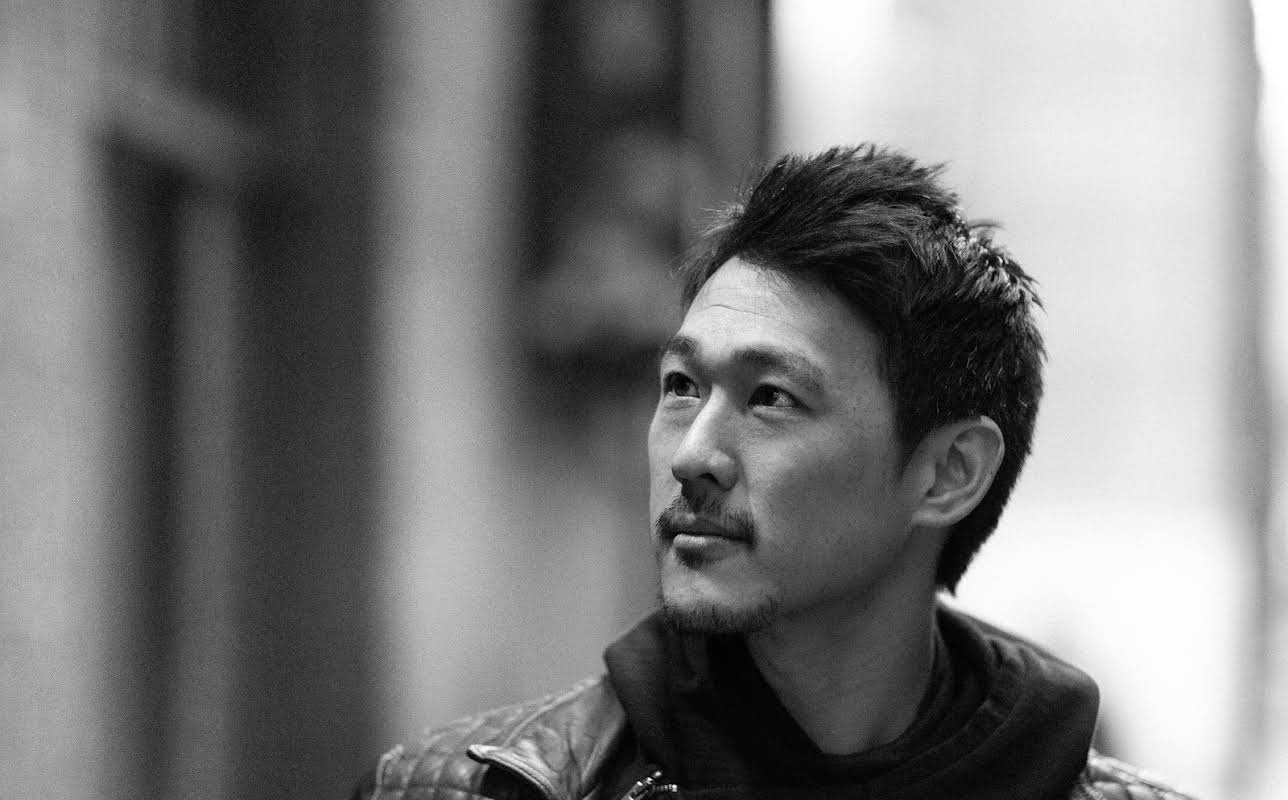 James Chen