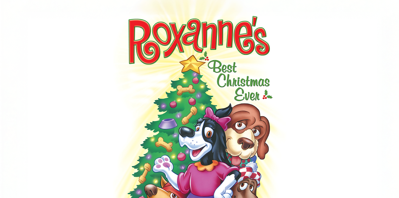 Roxanne's Best Christmas (2000)