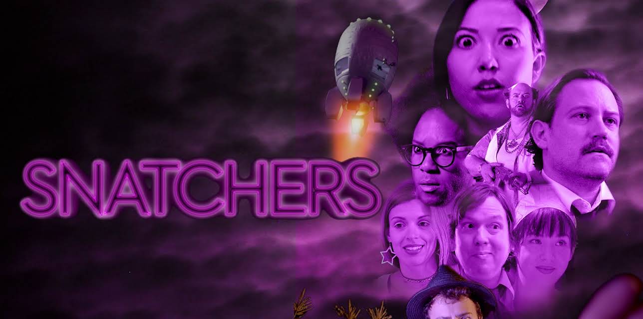 Snatchers (2025)