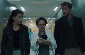 Blood & Treasure Season 1: The Wages of Vengeance