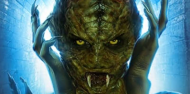 Curse of the Snake Woman (2013)