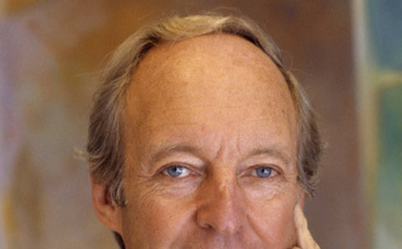 Conrad Bain