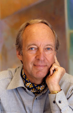 Conrad Bain as 