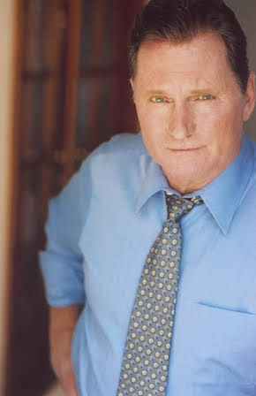 Patrick Dollaghan as 