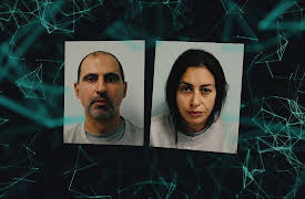 The Killer Within Season 1: The Nanny Murder